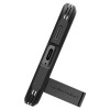 Etui Spigen Tough Armor do Samsung Galaxy S24, czarny