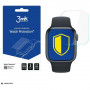 3MK ARC Watch Protection folia ochronna na ekran smartwatcha do Apple Watch 9 41 mm