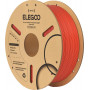 Filament do drukarki 3D Elegoo PLA RFID, 1,75 mm, 1 kg, czerwony (50.203.0815)