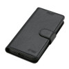 Etui portfel Tech-Protect Wallet MagSafe do Apple iPhone 17e / 16e, Matte Black