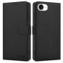 Etui portfel Tech-Protect dla Apple iPhone 17e / 16e, Matte Black