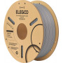 Filament do drukarki 3D Elegoo PLA RFID, 1,75 mm, 1 kg, szary (50.203.0814)