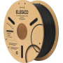 Filament do drukarki 3D Elegoo PLA RFID, 1,75 mm, 1 kg, czarny (50.203.0812)