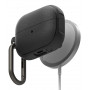 Ringke Onyx Magnetic etui MagSafe do Samsung Galaxy Buds 3 / 3 Pro, czarny