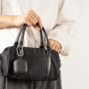 Ringke Onyx Magnetic etui MagSafe do Samsung Galaxy Buds 3 / 3 Pro, czarny