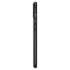 Etui Spigen Tough Armor Mag z MagSafe do Apple iPhone 15, czarne