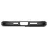 Etui Spigen Tough Armor Mag z MagSafe do Apple iPhone 15, czarne