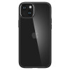 Etui Spigen Ultra Hybrid do Apple iPhone 15, Matte Black