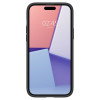 Etui Spigen Ultra Hybrid do Apple iPhone 15, Matte Black