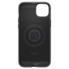 Etui Spigen Mag Armor MagSafe do Apple iPhone 15, Matte Black