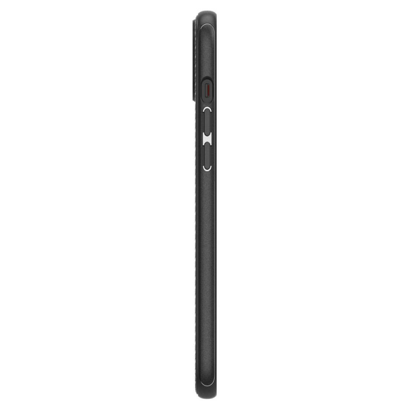 Etui Spigen Mag Armor MagSafe do Apple iPhone 15, Matte Black