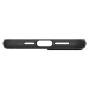 Etui Spigen Mag Armor MagSafe do Apple iPhone 15, Matte Black