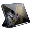 3MK Soft etui na tablet do Xiaomi Pad 6, czarny