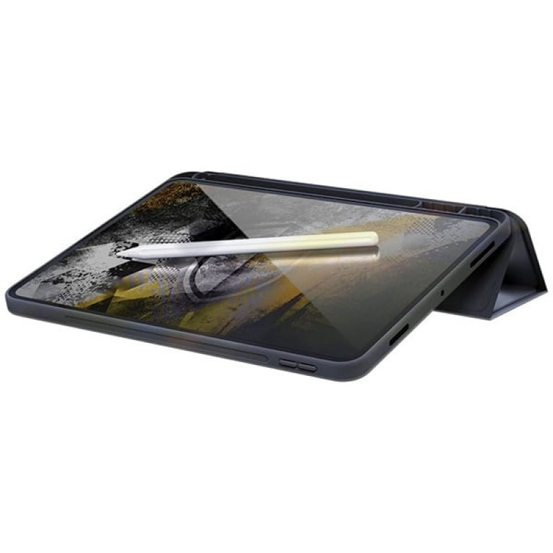 3MK Soft etui na tablet do Xiaomi Pad 6, czarny