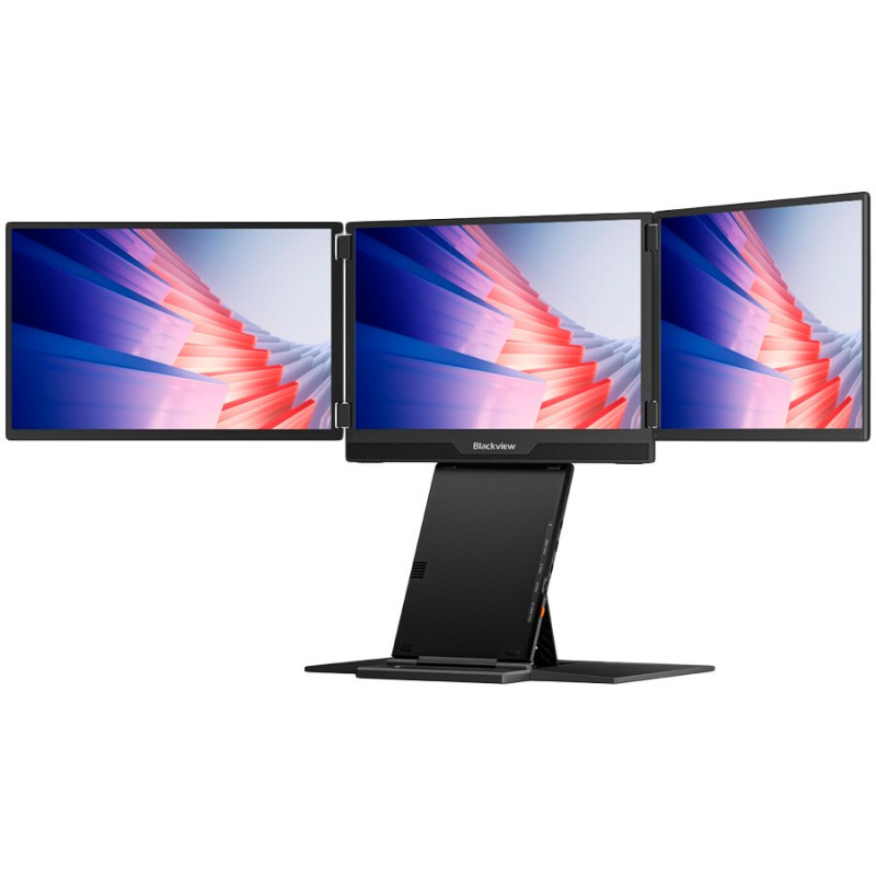 Blackview Table 16 potrójny monitor przenośny, 15.3 inch, 1920x1200, IPS, 60 Hz