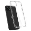 Etui Spigen Ultra Hybrid do Apple iPhone 15, Crystal Clear