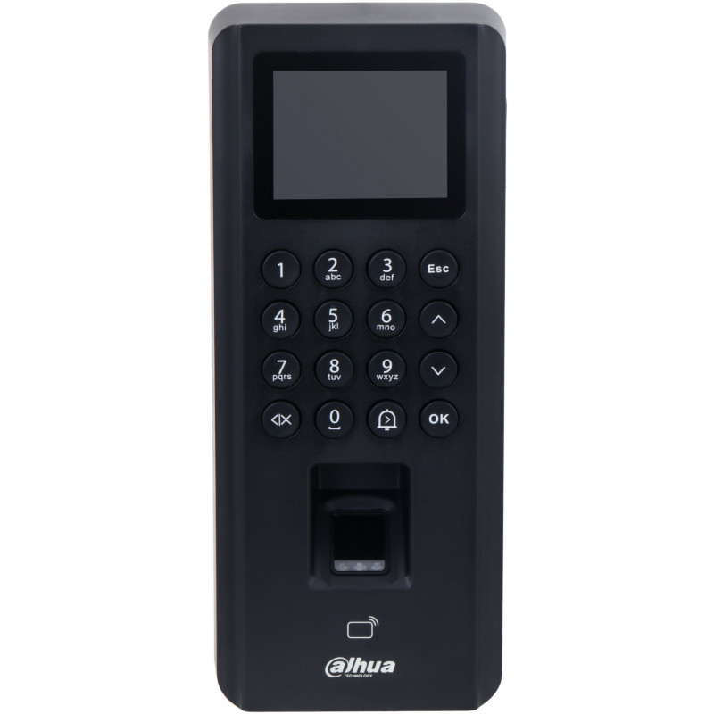 Dahua ASI2212J-PW Kontroler kontroli dostępu