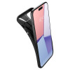 Etui Spigen Liquid Air do Apple iPhone 15 Pro, Matte Black