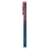 Etui Spigen Liquid Crystal do Apple iPhone 15 Pro, Gradation Pink