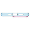 Etui Spigen Liquid Crystal do Apple iPhone 15 Pro, Gradation Pink