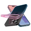 Etui Spigen Liquid Crystal do Apple iPhone 15 Pro, Gradation Pink