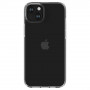 Etui Spigen Liquid Crystal dla Apple iPhone 15 Plus / 14 Plus, Crystal Clear
