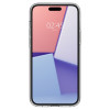 Etui Spigen Liquid Crystal dla Apple iPhone 15 Plus / 14 Plus, Crystal Clear