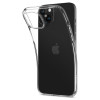 Etui Spigen Liquid Crystal dla Apple iPhone 15 Plus / 14 Plus, Crystal Clear