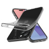 Etui Spigen Liquid Crystal dla Apple iPhone 15 Plus / 14 Plus, Crystal Clear