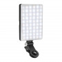 Lampa studyjna LED Neewer BASICS VL67B, 5 W, dwukolorowa