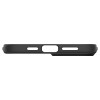 Etui Spigen Thin Fit do Apple iPhone 15 Plus / 14 Plus, czarne