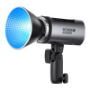 Lampa studyjna Neewer Studio Light MS150C, 150 W światło ciągłe LED RGB