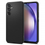 Etui Spigen Liquid Air do Samsung Galaxy A54 5G, Matte Black