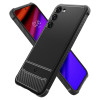 Etui Spigen Rugged Armor do Samsung Galaxy S23, matowy czarny