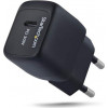 StarTech.com 30 W ładowarka ścienna GaN USB-C z Power Delivery, PD/PPS (103EB-WALL-CHARGER)