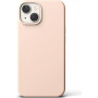 Ringke Etui silikonowe do Apple iPhone 14 Plus / 15 Plus, Pink Sand