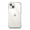 Etui Ringke Fusion Bumper dla Apple iPhone 14 Plus / 15 Plus, przezroczyste
