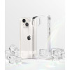 Etui Ringke Fusion Bumper dla Apple iPhone 14 Plus / 15 Plus, przezroczyste
