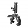 Neewer ST83 Super Clamp Mount z 3" Dual Ball Head Magic Arm (10104474)