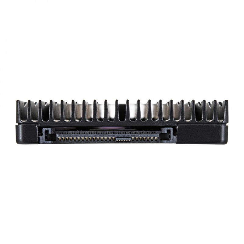 Micron 7450 PRO 960 GB 2.5" (6.4 cm) U.3 NVMe Gen 4 wewnętrzny dysk SSD (MTFDKCC960TFR-1BC1ZABYYR)