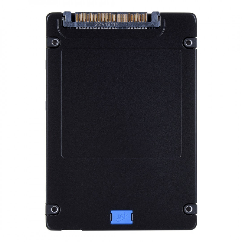 Micron 7450 PRO 960 GB 2.5" (6.4 cm) U.3 NVMe Gen 4 wewnętrzny dysk SSD (MTFDKCC960TFR-1BC1ZABYYR)