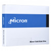Micron 7450 PRO 960 GB 2.5" (6.4 cm) U.3 NVMe Gen 4 wewnętrzny dysk SSD (MTFDKCC960TFR-1BC1ZABYYR)