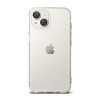 Etui Ringke Fusion dla Apple iPhone 14 Plus / 15 Plus, matowe przezroczyste