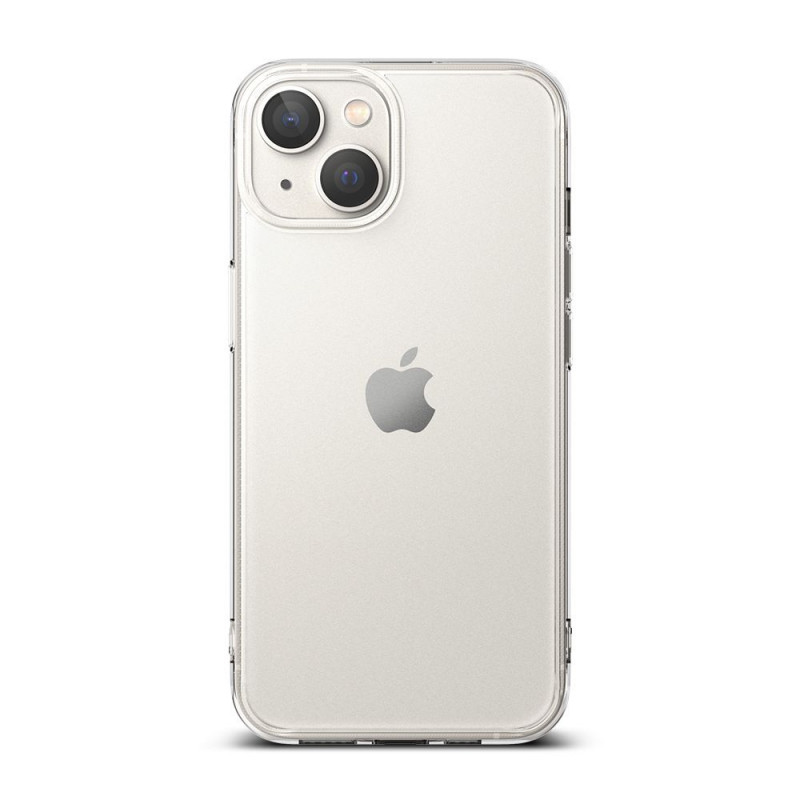 Etui Ringke Fusion dla Apple iPhone 14 Plus / 15 Plus, matowe przezroczyste