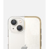 Etui Ringke Fusion dla Apple iPhone 14 Plus / 15 Plus, matowe przezroczyste