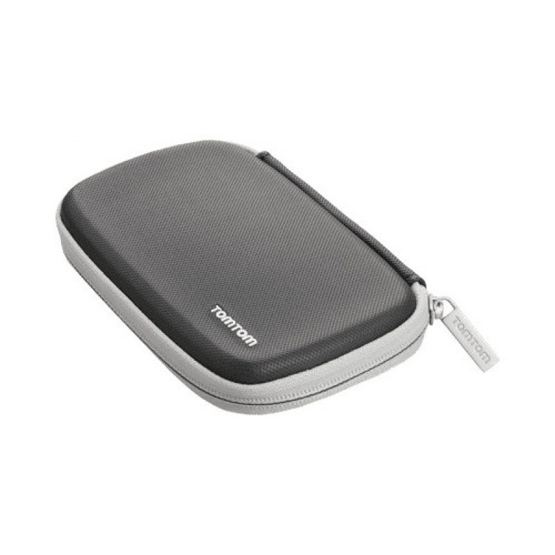 TomTom uniwersalne etui ochronne do urządzeń nawigacyjnych 4.3/5" (9UUA.001.63)
