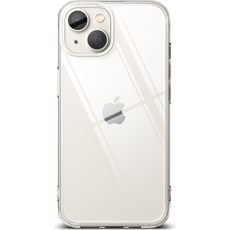 Ringke Fusion (RGK1678) etui na Apple iPhone 14 Plus / 15 Plus, Clear