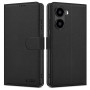 Etui portfel Tech-Protect dla Xiaomi POCO X7 Pro 5G, czarny