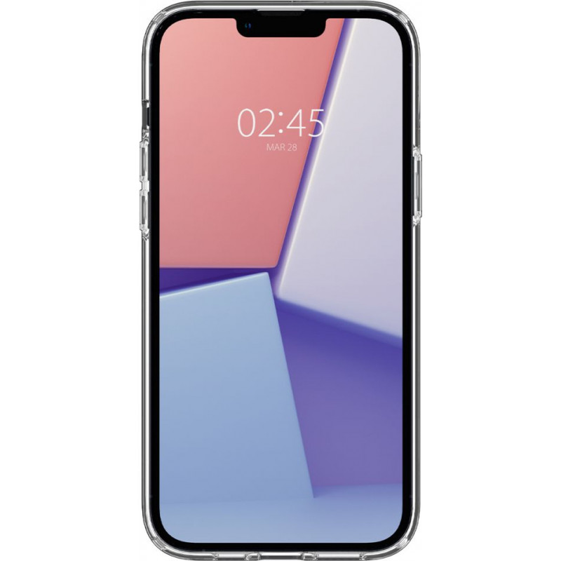 Spigen Ultra Hybrid Mag (ACS05048) etui MagSafe do Apple iPhone 14, białe
