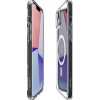 Spigen Ultra Hybrid Mag (ACS05048) etui MagSafe do Apple iPhone 14, białe